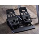 Thrustmaster Pedāļi TFRP Rudder 2960764, 31.4cm, 34.9cm, 20.6cm, 2.21kg, Wired, PC, Sony PlayStation 4