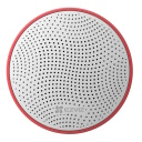 Ezviz T9C CS-T9C Smart Outdoor 90–105 dB Adjustable Siren Alarm for A3 Hub White