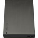 Intenso HDD v&auml;line 6028680 2 TB, 2.5", 5400 RPM, 85 MB/s lugemine, 75 MB/s kirjutamine, alumiinium, antriit