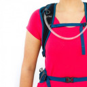 Mugursoma Raven 14, izmērs: WS/WM, Lilac Grey, 0845136080867 Osprey