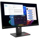 Lenovo ThinkVision T27UD-40, 27", 3840 x 2160, 60 Hz, 4 ms, 350 cd/m&sup2;, HDMI 1, USB-C, IPS, EPEAT Gold