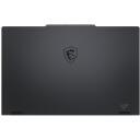 Msi s&uuml;learvuti Cyborg 17 B13WGKG-203XPL, 43.9 cm (17.3"), Full HD, 16 GB DDR5, 1 TB SSD, NVIDIA GeForce RTX 5070, Wi-Fi 6E