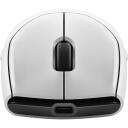 Dell optiline hiir Alienware Tri-Mode AW720M 545-BBDO, 26000 DPI, 650 IPS, 8 nuppu, 2.4 GHz, Bluetooth 5.1, USB-C, Lunar light