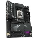 Gigabyte Pagrindinė plok&scaron;tė X870 A ELITE WIFI7 1.1, AMD Socket AM5, 4*DIMM DDR5, 4*M.2, 2.5GbE LAN, Wi-Fi 7, 16+2+2 fazių VRM