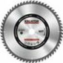 Apskrito pjūklo ašmenys Ø 235x30x2,2mm 60T, KREATOR, KRT020437, Skylės dydis: 30 mm, Disko skersmuo: 235 mm, Dantų skaičius: 60