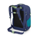 Mugursoma Daylite Carry On Travel Pack 44, izmērs: O/S, Blue Spikemoss/Alkaline, 0843820187069 Osprey