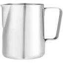 Gastroback Espressomasin 42615, 1100 W, 1,25 L, 15 bar, Must, Roostevaba Teras, CE, T&auml;iesti Automaatne