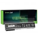 Green Cell Klēpjdatora akumulators HP100, 10.8 V, 4400 mAh, 1 pc, Li-Ion, 6 &scaron;ūnas, RoHS