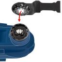 Bosch L&otilde;ike Teras MODEL 2608669118, 1 tk, &Uuml;mmargune, Sobib puidule, Segmendi l&otilde;ike tera