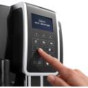 Delonghi Automatinis kavos aparatas ECAM350.55.B, 1450 W, 1.8 l, 300 g, 15 Bar, 14 kavos tipų