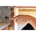 Atslēga ar reversu 3/8", 120zobi, FATMAX&reg;, FMMT82677-0, STANLEY