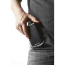 Intenso Power Bank XS20000 20000 mAh, Li-Pol&uuml;meer, 3.1 A, 1x USB-A, 1x USB-C, must