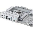 Asus TUF GAMING B850-PRO WIFI7 W NEO, 90MB1NW0-M0EAY0, 244mm, 305mm, 50mm, UEFI AMI, Wi-Fi 7, Bluetooth 5.4, 4xDIMM, 256GB
