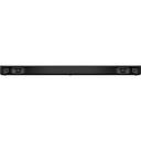 Sony 2 kanaliga heliribad HT-SF150 HTSF150B.CEL, 30 W, Bluetooth, must, Bass Reflex, HDMI ARC, virtuaalne ruumiline heli