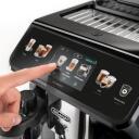 Delonghi Automatinis kavos aparatas ECAM450.65.G, 1450 W, 1.8 L, 19 Bar, LatteCrema Hot, To-Go sistema