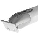 Adler Professionaalne trimmer AD 2836s, juhtmevaba, 1400 mAh, 120 min, keraamiline tera, 1 pikkuse samm