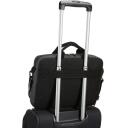 Case Logic S&uuml;learvuti kott ERAA-114 3203694, 35,6 cm, Pol&uuml;ester, 1 tahvelarvuti sektsioon, &Otilde;lavarre rihm