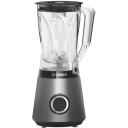 Bosch | Blender | MMB6141S VitaPower Series 4 | Tabletop | 1200 W | Jar material Tritan | Jar capacity 1.5 L | Silver