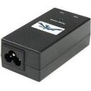 Ubiquiti POE-24-12W PoE адаптер, 24 В, 0,5 А, 100-240 В, 50/60 Гц, 2xRJ-45, защита от перенапряжения