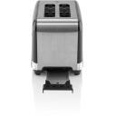 ETA | Storio Toaster | ETA916690020 | Power 930 W | Housing material Stainless steel | Black