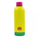 Pudele Fluo 0,75L assorti rozā/dzeltena/zaļa/zila GIO`STYLE 114403040