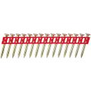 Dewalt Naelad 1005 Pk DCN8903027 27mm x 3mm, Tsink, 15&deg;, Teras, T&auml;ispea, 1.68Kg