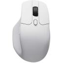 Keychron M6S-A24, беспроводная оптическая мышь, 30000 DPI, 2.4 GHz, Bluetooth 5.3, 800 мАч, 10м расстояние обнаружения