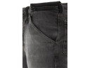 Stretch Jeans Trous. Steel Grey S. L YT-79062 YATO