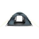 Outwell Telk Cloud 2 111478, 320cm, 160cm, 120cm, 4.4kg, 2 magamiskohta, 1 eesruum, 1 tuba, roheline