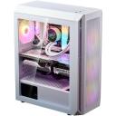 Adata VALOR AIR PLUS MID KORPUS VALORAIRPLUSMTA-WHCWW, 3x120mm esiventilaatorit, 1x120mm tagumine ventilaator, 2x2.5" HDD