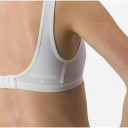 Velo apak&scaron;veļa ROSSO CORSA Bra, izmērs: M, White, 8055688716363 CASTELLI