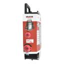 Atsuktuvų rinkinys 44 vnt. KREATOR KRTH20004 50-150 mm, slotted, PH, TX, plastikinis dėklas