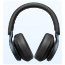 Anker Soundcore Austiņas Space One A3035G11, 16 ohm, Bluetooth 5.3, ANC, 40h akumulators, melna krāsa