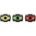 Emos Pealamp P3536, 220 lm, 100 m, 3x AAA, ABS plast, IP43, 7 režiimi, luminofoor l&uuml;liti