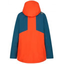 Jaka CHASER EVO Shell Jkt W, izmērs: S, Storm Blue/Cherry Tomato, 8020647199396 LA SPORTIVA