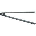 Jata Silikona virtuves knaibļu komplekts HACC4522, 17cm, 29.3cm, nesatur BPA, karstumizturība 230&deg;C