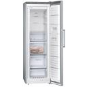 Siemens iQ300 GS36NVIEP s&uuml;gavk&uuml;lmik, 242 L, roostevaba teras, 20 kg/24h, 39 dB, 4*, 4 sahtlit, 3 riiulit