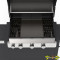 Gaasigrill STELLA 3221 BC-GAS-2037 BARBECOOK