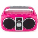Prime3 Raadio APR71PK, 10W RMS, 99 jaama, 7h aku, Bluetooth, USB, AUX IN, FM vastuv&otilde;tja
