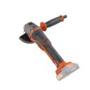 Leņķa slīpma&scaron;īna 20V 115mm, POWERPLUS, POWDP35100, bez akumulatora un lādētāja