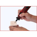 eMonster аккумуляторный гравер, 50 г, KSTOOLS, 515.3990, Вес: 0.488 кг, Размеры: 13 x 6 x 22 см