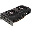 Sapphire Videokaart PULSE 11350-03-20G 16GB GDDR6, 7680 x 4320, PCIe x16 5.0, 2 ventilaatorit, 32 arvutus&uuml;ksust