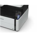 Epson | Multifunctional printer | EcoTank M3170 | Inkjet | Mono | All-in-one | A4 | Wi-Fi | Grey