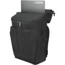 Lenovo M&auml;ngur Seljakott GX41C86982, 17 tolli, 1.15 kg, veekindel p&otilde;hi, ventileeritud selja polsterdus, pagasiv&ouml;&ouml;
