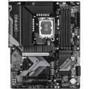 Gigabyte Emaplaat B760 GAMING X GEN5, LGA 1700, 8+1+1 faasi VRM, kuni 5600MHz DDR5, 3xPCIe 4.0 M.2, 2.5 GbE LAN, USB 3.2 Gen 2