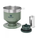 Kafijas pagatavošanas ierīce The Perfect-Brew Pour Over Classic Stanley® 2809383002, nerūsējošais tērauds