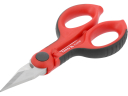 ELECTRICIANS SCISSORS HD INOX 150MM YT-19744 YATO