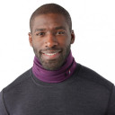 &Scaron;alle US THERMAL Merino Reversible Neck Gaiter, Charcoal Mountain Scape, 0196572856982 SMARTWOOL