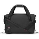 Asus ROG Slash BC3700 Kott, 90XB08Q0-BBA000, 1.17kg, 26.5L, Pol&uuml;karbonaat, Must, &Uuml;lemised k&auml;epidemed