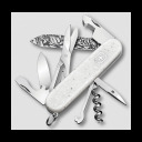 Kompano peilis, VICTORINOX, 7611160271969, Dydis: 18x91x26mm, Svoris: 92 g